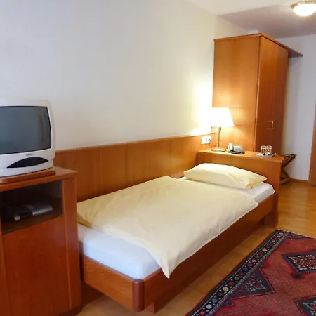 Flesch-2 By Interhome Apartamento *