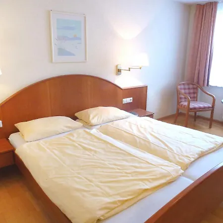 Apartamento Flesch-2 By Interhome *