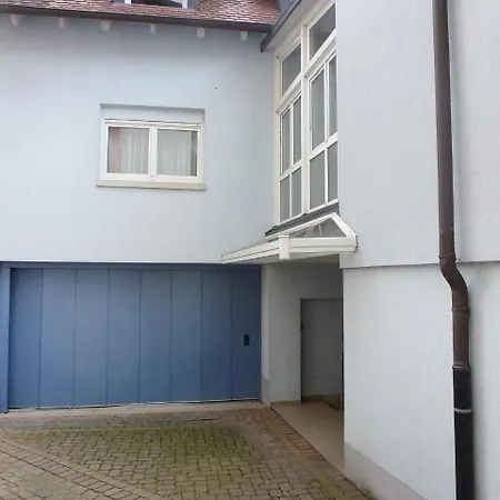 Flesch-2 By Interhome Apartment