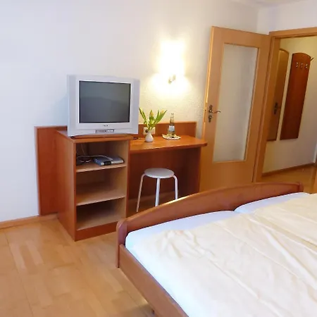 Apartment Flesch-2 By Interhome *