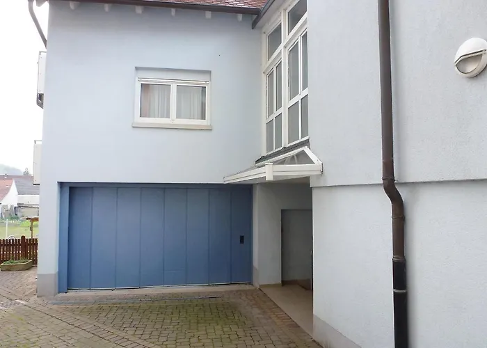 Flesch-2 By Interhome דירה